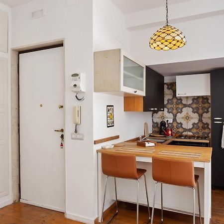 Madonella Apartment Con Terrazzo Бари Экстерьер фото