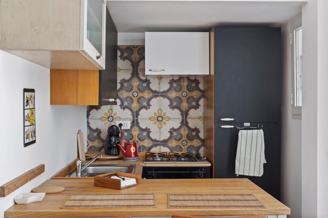 Madonella Apartment Con Terrazzo Бари Экстерьер фото