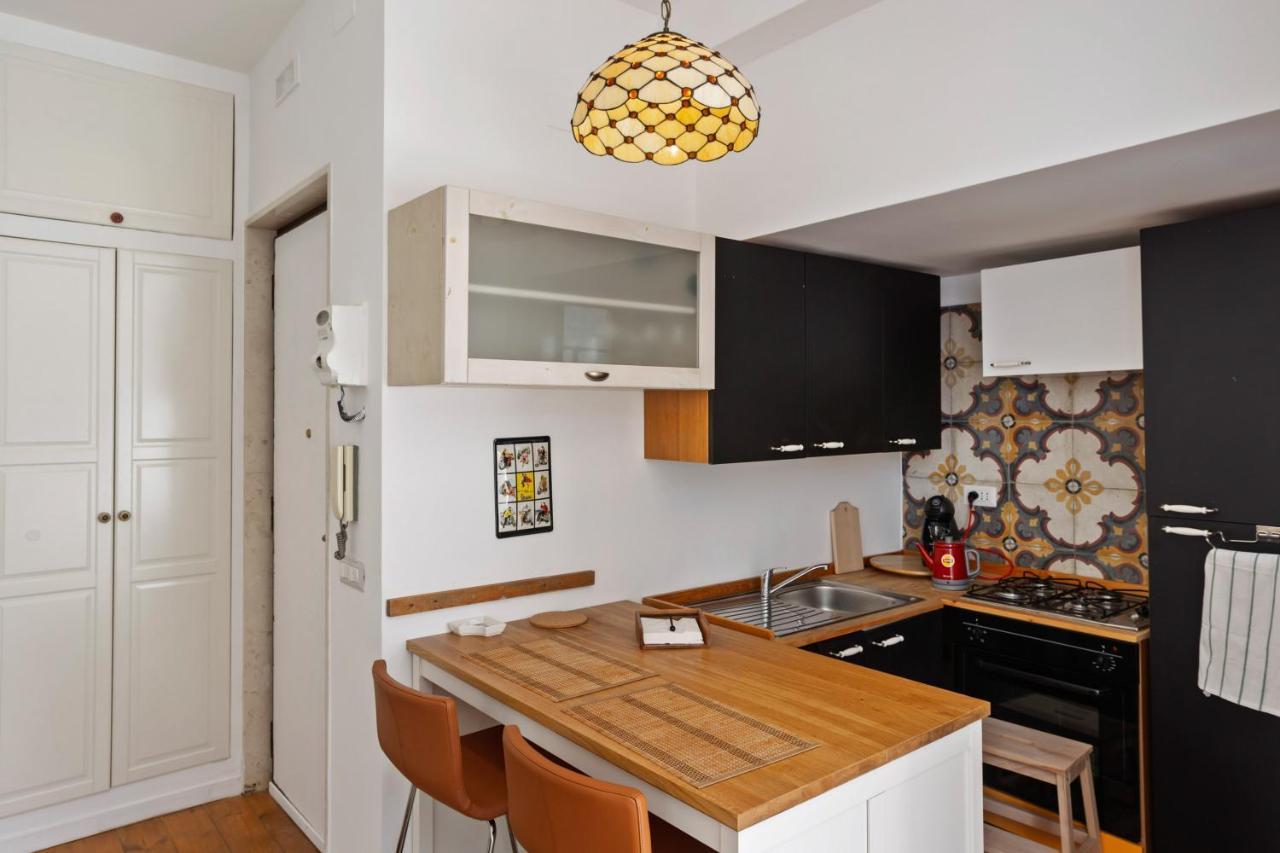 Madonella Apartment Con Terrazzo Бари Экстерьер фото